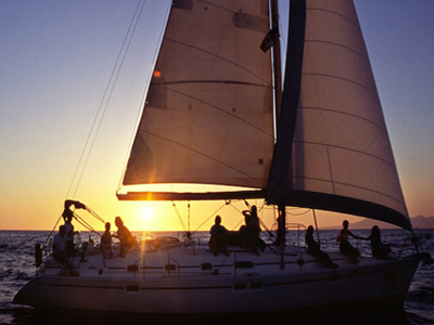 Vallarta MedVentures Sunset Sailing Tour Package, Boating 