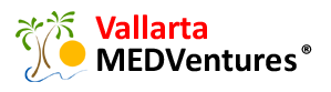VallartaMedVentures.com logo
